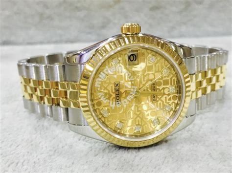 rolex boy size 31mm|datejust 31 rolex price.